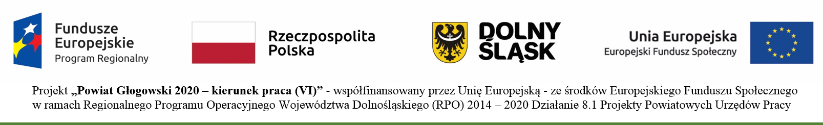 Logo programu RPO