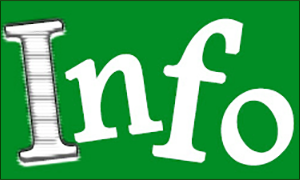 Zdjęcie artykułu INFORMACJA