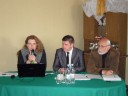 Zdjęcia z konferencji pracodawców która odbyła się w Kwietniu 2011r.