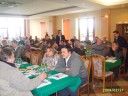 Zdjęcia z konferencji dla pracodawców, która dobyła się w lutym 2009r.