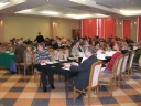 Zdjęcia z konferencji pracodawców, która odbyła się w kwietniu 2008r.
