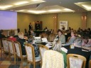 Zdjęcia z konferencji pracodawców, która odbyła się w kwietniu 2008r.