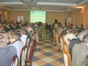 Zdjęcia z konferencji pracodawców, która odbyła się we wrześniu 2007r.