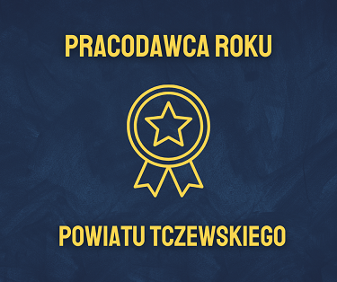 Zdjęcie artykułu Wyniki Konkursu Pracodawca Roku Powiatu Tczewskiego 2025