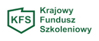 Obrazek dla: Nabór wniosków na środki rezerwy KFS 2024-05