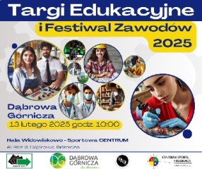 nnk.article.image-alt Targi Edukacyjne i Festiwal Zawodów 2025