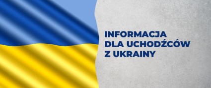 Zdjęcie artykułu Informacja dla obywateli Ukrainy z sektora kultury