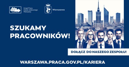 nnk.article.image-alt Jest praca w Urzędzie Pracy! Dołącz do nas!